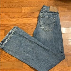 American Eagle Artist Jeans